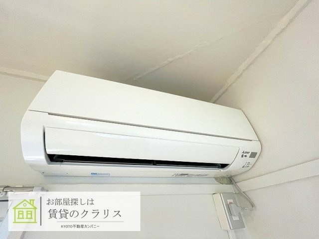 2＋Apartment（ツープラスアパートメント）の設備