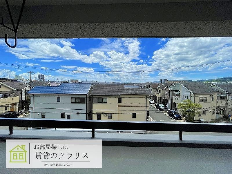 2＋Apartment（ツープラスアパートメント）の展望