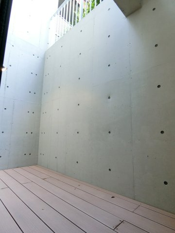 PARK RESIDENCE 西新宿のその他