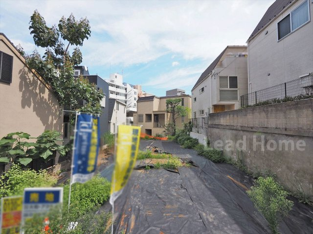 【外観】 | 港区南青山4丁目