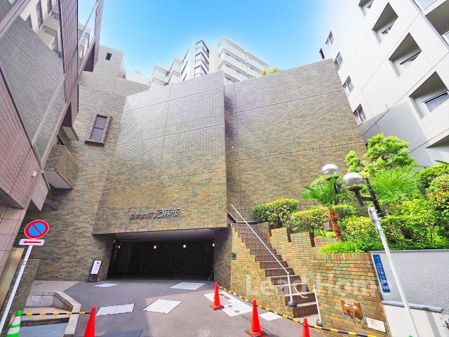 【外観】 | ウィスタリア元麻布