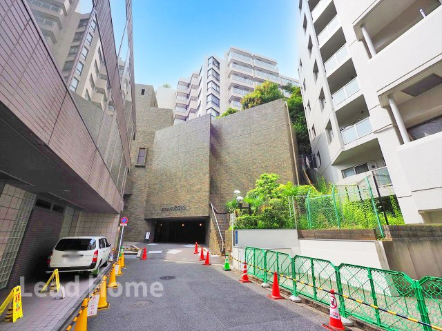 【外観】 | ウィスタリア元麻布