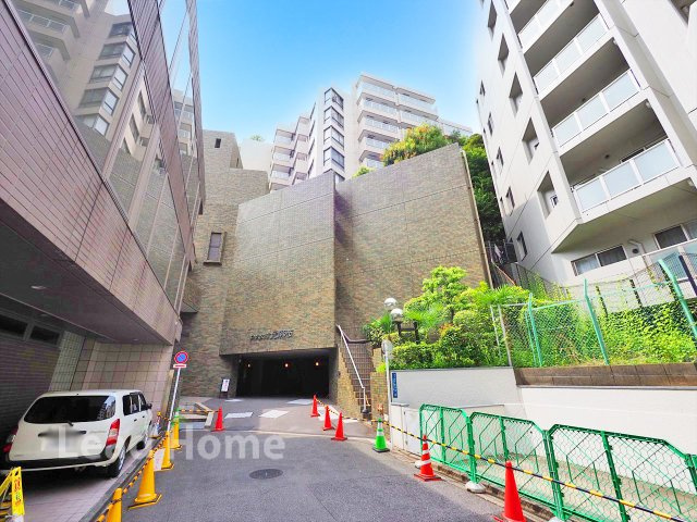 【外観】 | ウィスタリア元麻布