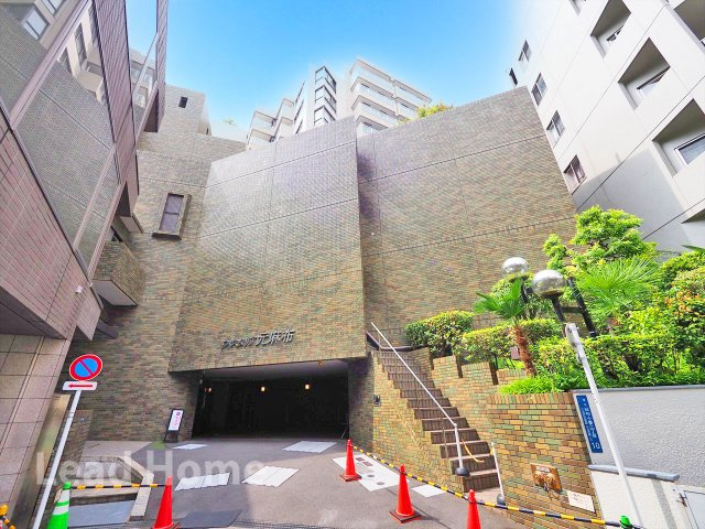 【外観】 | ウィスタリア元麻布