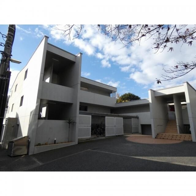 フォレスト上野毛
