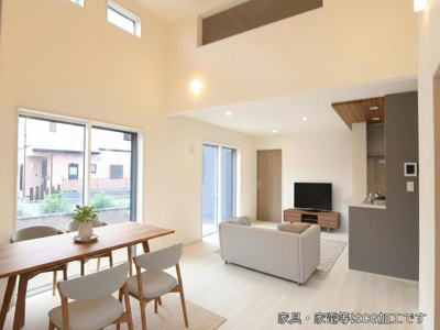  | みどり市大間々町大間々新築住宅
