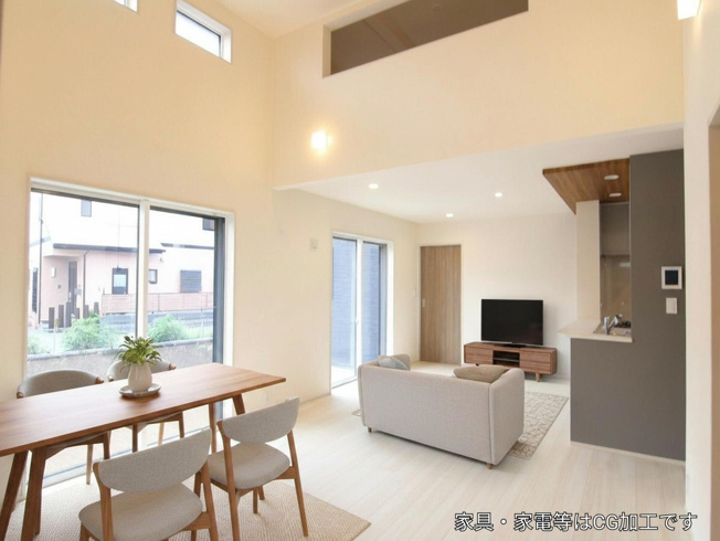  | みどり市大間々町大間々新築住宅