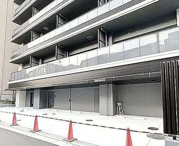 【その他共用部分】 | ザ・パークハビオ代々木