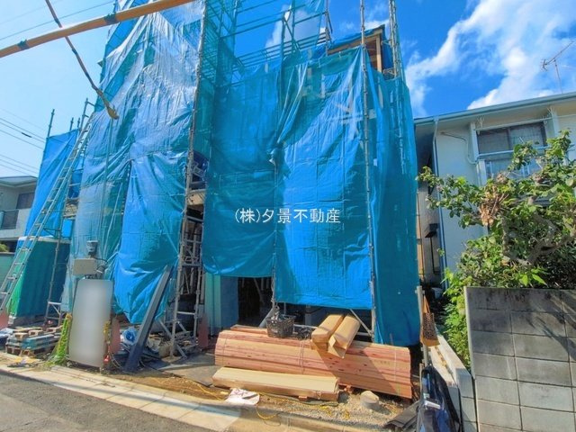 《仲介手数料無料》浦和区瀬ヶ崎４丁目14-16新築一戸建て‎KEIAI Grace
