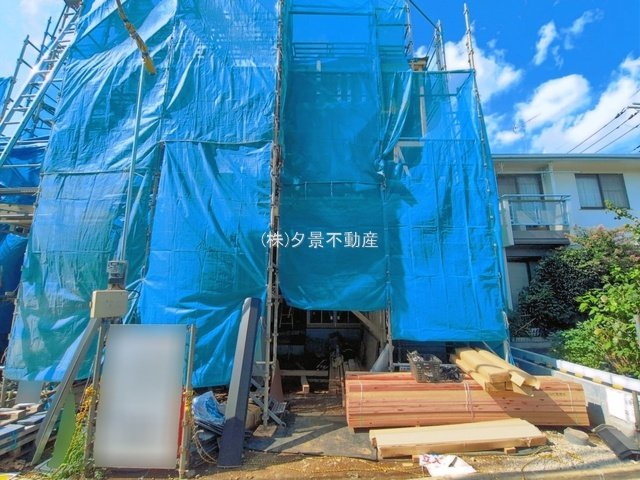 《仲介手数料無料》浦和区瀬ヶ崎４丁目14-16新築一戸建て‎KEIAI Grace