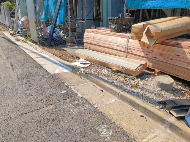 《仲介手数料無料》浦和区瀬ヶ崎４丁目14-16新築一戸建て‎KEIAI Grace