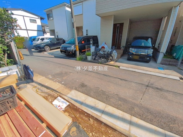 《仲介手数料無料》浦和区瀬ヶ崎４丁目14-16新築一戸建て‎KEIAI Grace
