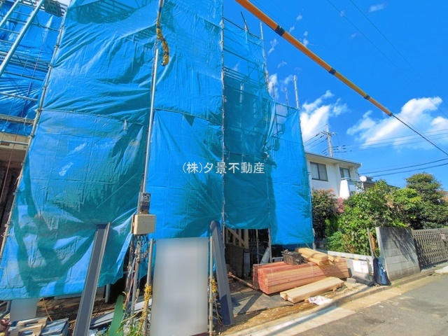 《仲介手数料無料》浦和区瀬ヶ崎４丁目14-16新築一戸建て‎KEIAI Grace