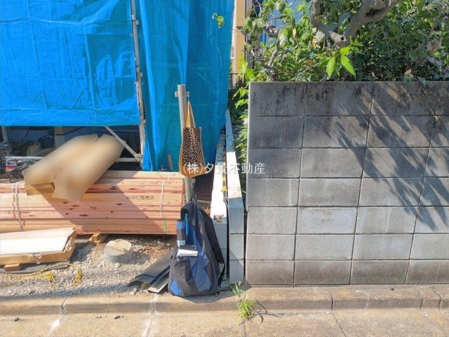 《仲介手数料無料》浦和区瀬ヶ崎４丁目14-16新築一戸建て‎KEIAI Grace