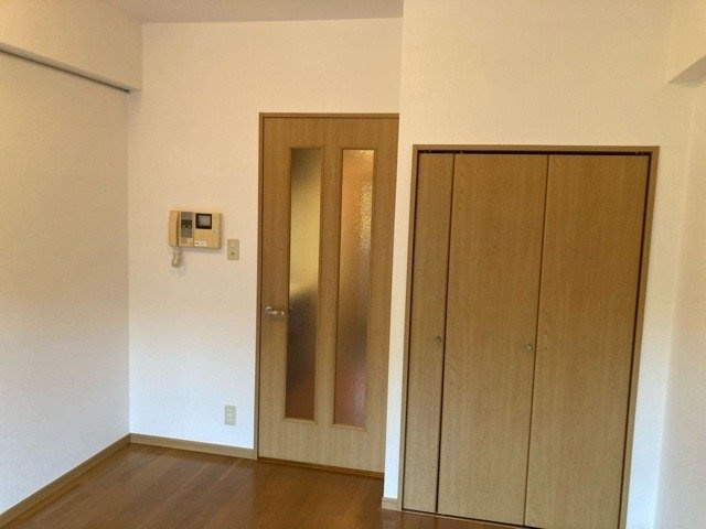 菱和パレス護国寺駅前の洋室