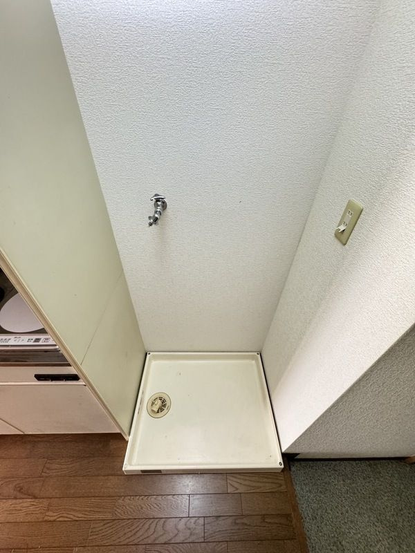 スカイマンションの設備
