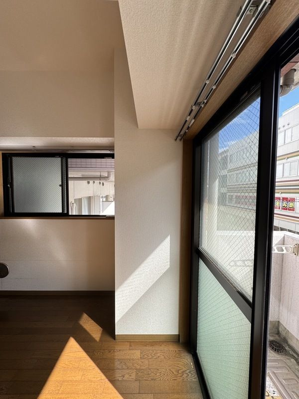 スカイマンションのその他