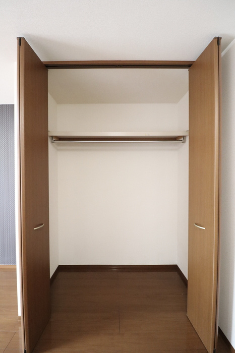 プレシャスの収納