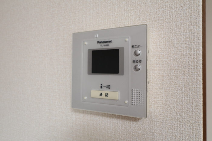 プレシャスのセキュリティ