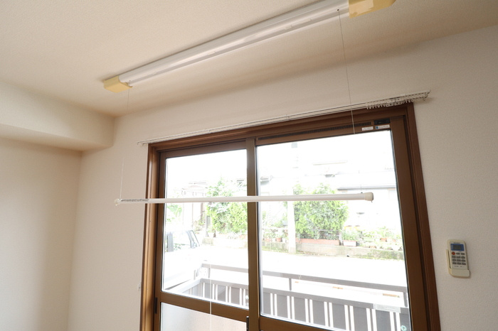 プレシャスの内装