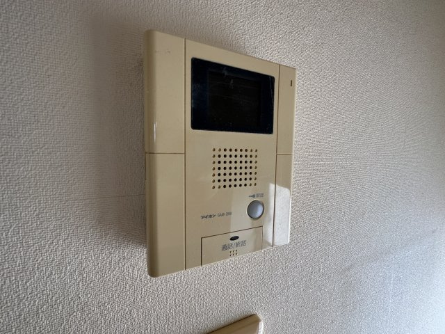 サンパティークの設備