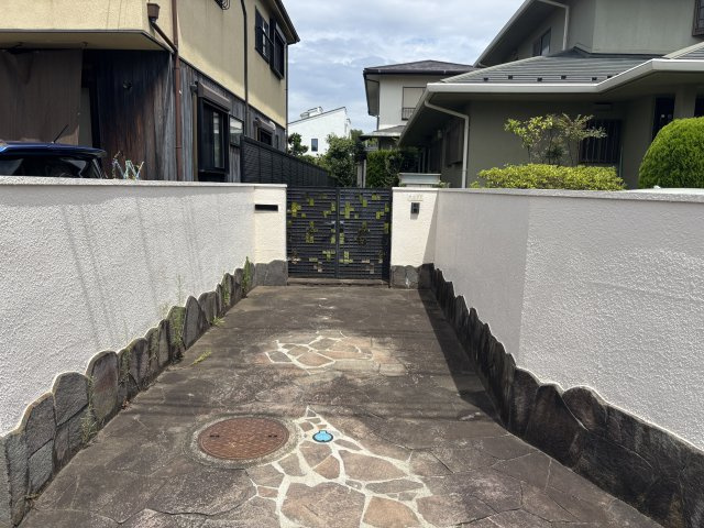【外観】