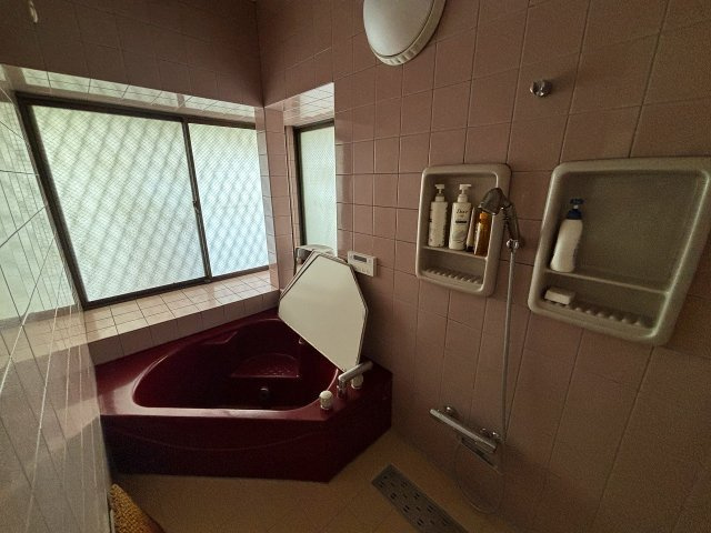 バス