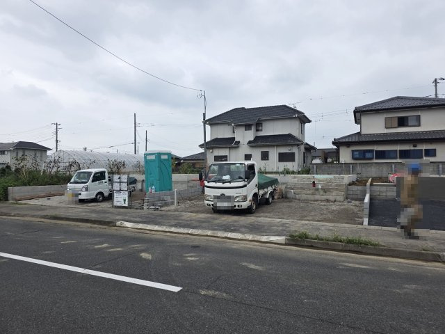 本庄市下野堂第８　