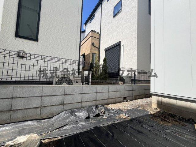 三鷹市上連雀８丁目のアパートのその他