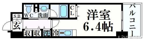 アーバネックス北浜