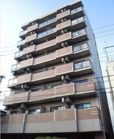 アルパ三宮