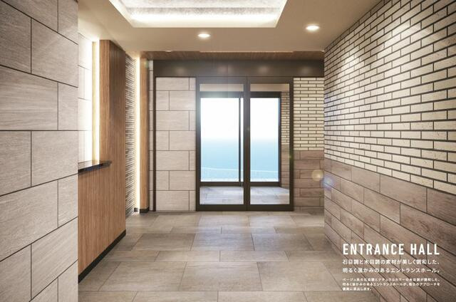川崎市多摩区登戸の賃貸マンション