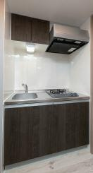 川崎市多摩区登戸の賃貸マンションの浴室