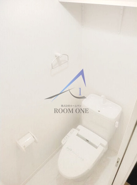 Ｌｕｍｉｅｒｅのトイレ|トイレです。