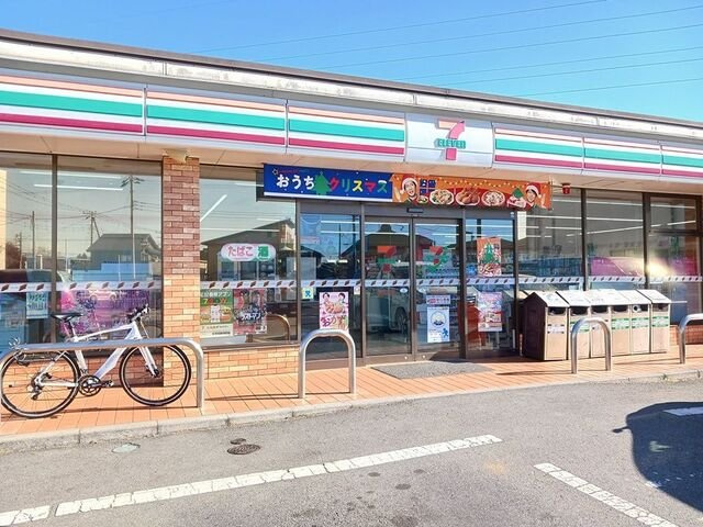 ラフレシールⅡの周辺|セブンイレブンサイエンスパークまで160m