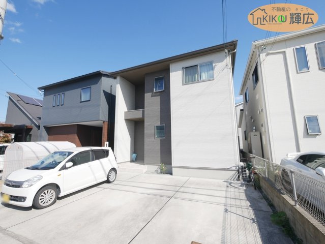 姫路市白浜町宇佐崎中1丁目　中古戸建