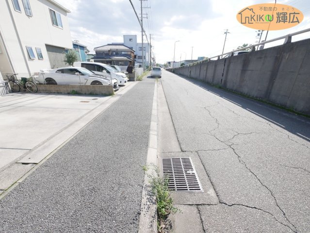 姫路市白浜町宇佐崎中1丁目　中古戸建のその他