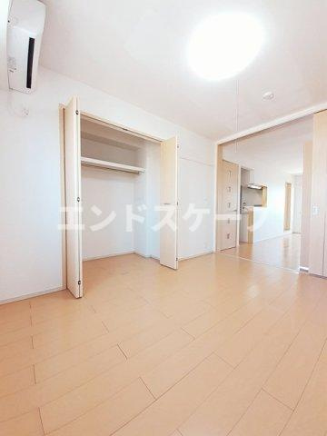 ハイエスト　モデッサの内装|高崎、前橋のお部屋探しはエンドスケープまで！お客様の理想お聞かせ下さい♪