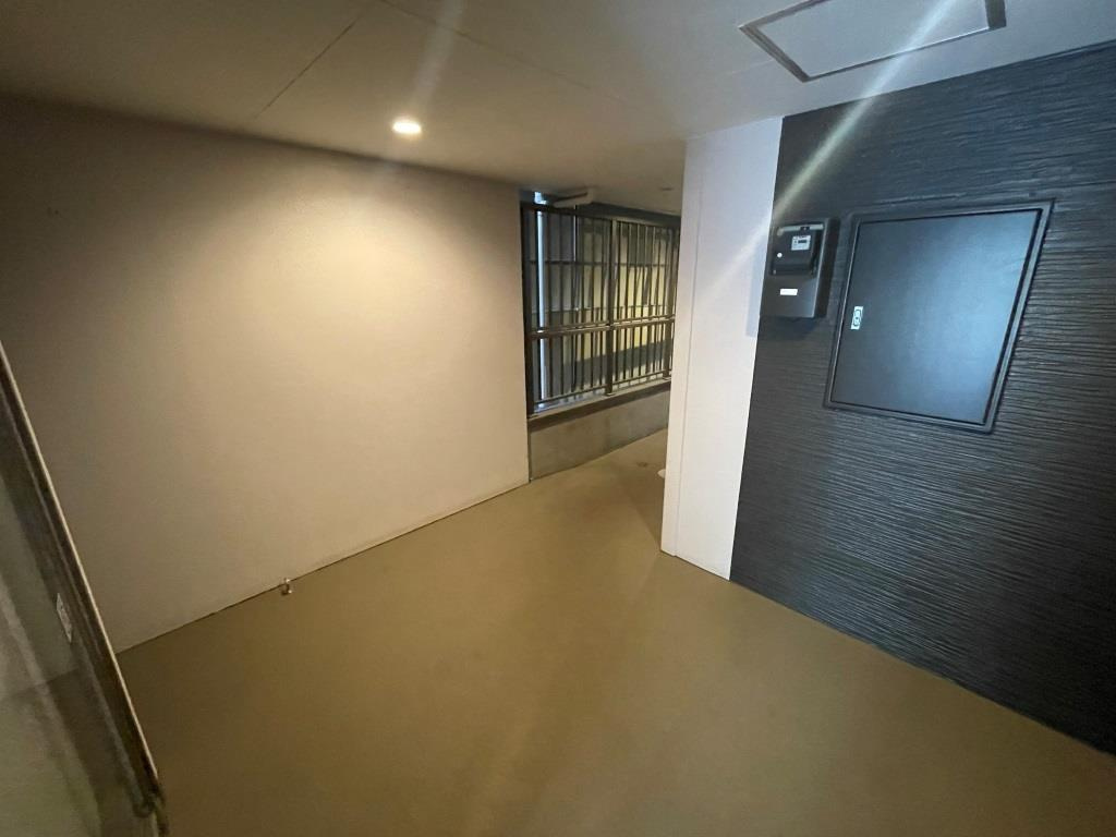 ラヴィエント三ノ輪パークサイドのロビー
