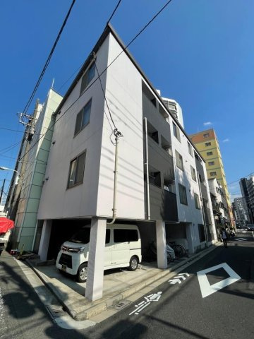ラヴィエント三ノ輪パークサイド