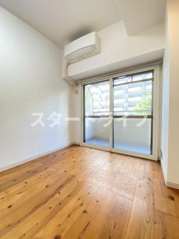 大阪市淀川区西中島２丁目の賃貸マンションの展望|参考写真