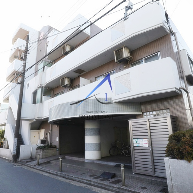 パールハイツ黒川