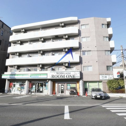パールハイツ黒川