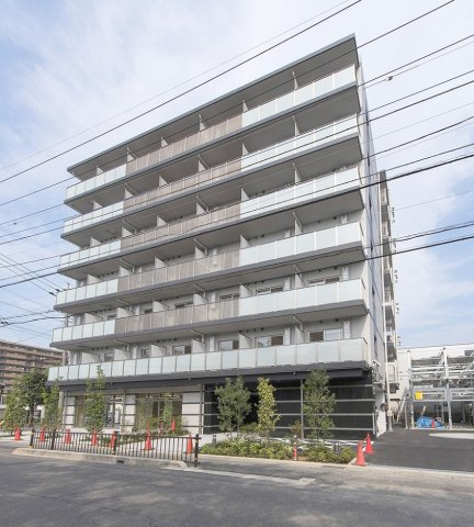 N-stage南鳩ヶ谷