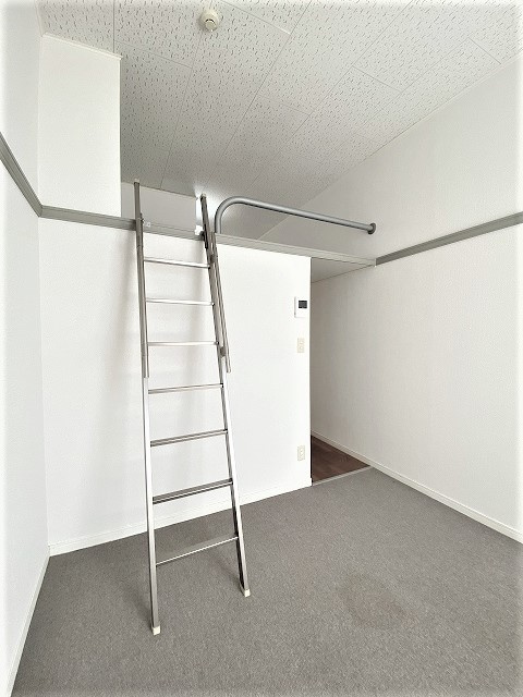 パークプレイスＡのその他