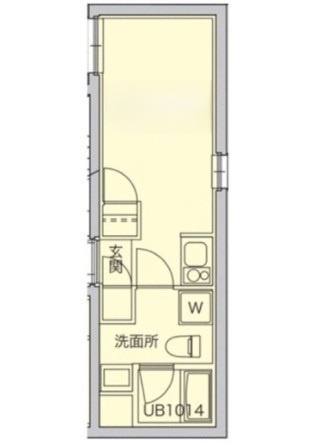 プティレスト南常盤台