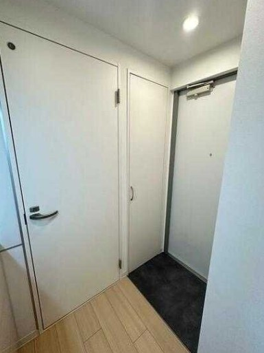 プティレスト南常盤台の玄関|※別部屋参考写真