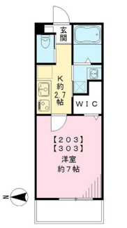 【間取り】 | ハレルアナ