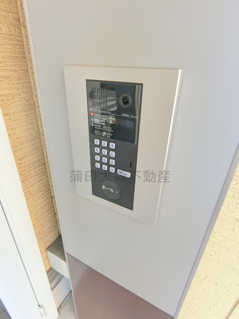 VERT4（ヴェールキャトル）のその他共用部分