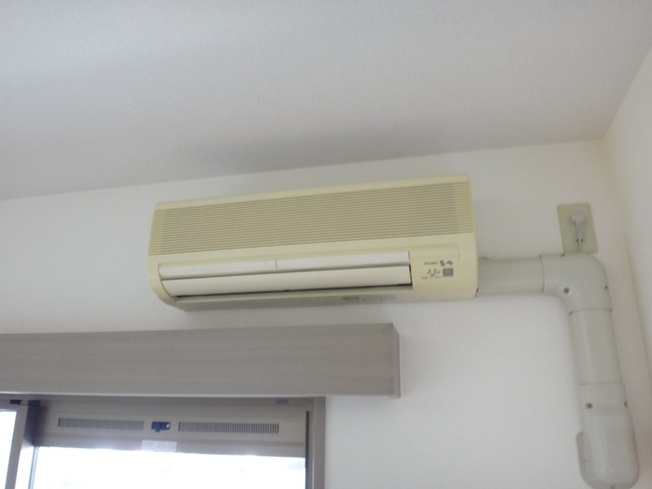 【設備】榴ヶ岡ユーワマンション